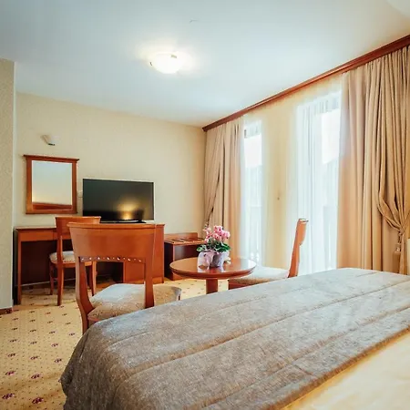 Panzió Kala Kranjska Gora