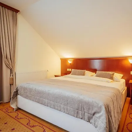 Oda ve Kahvaltı Kala 3*