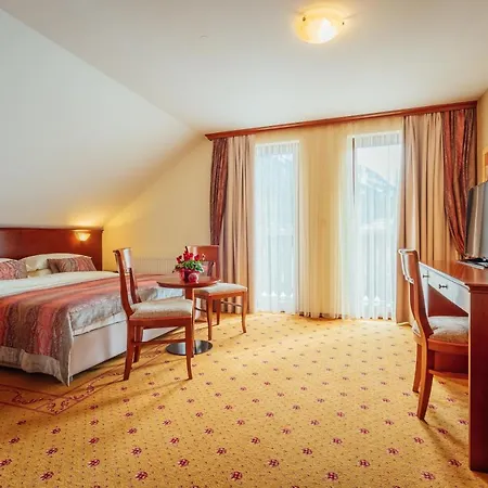 Oda ve Kahvaltı Kala