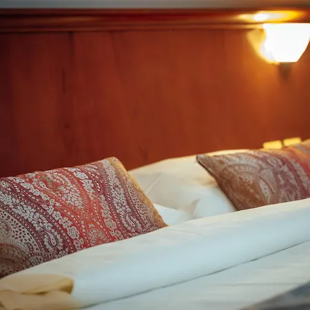 Panzió Kala Kranjska Gora