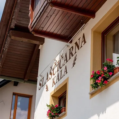 Kala 住宿加早餐酒店 3*