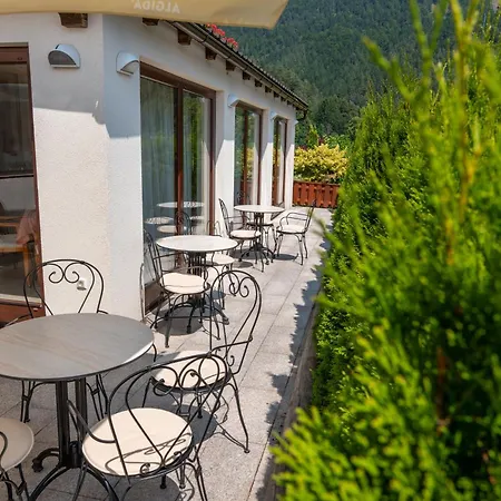 Kala Panzió Kranjska Gora