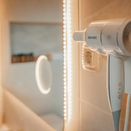 Panzió Kala Kranjska Gora