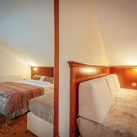 Panzió Kala Kranjska Gora