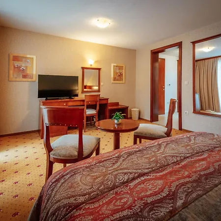 住宿加早餐酒店 Kala