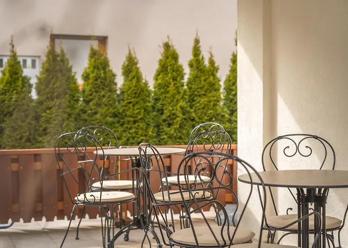 Couette-café Kala Kranjska Gora