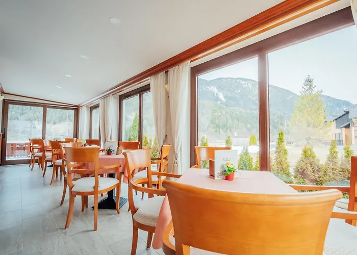 Kala كْرانْيِسكا غورا