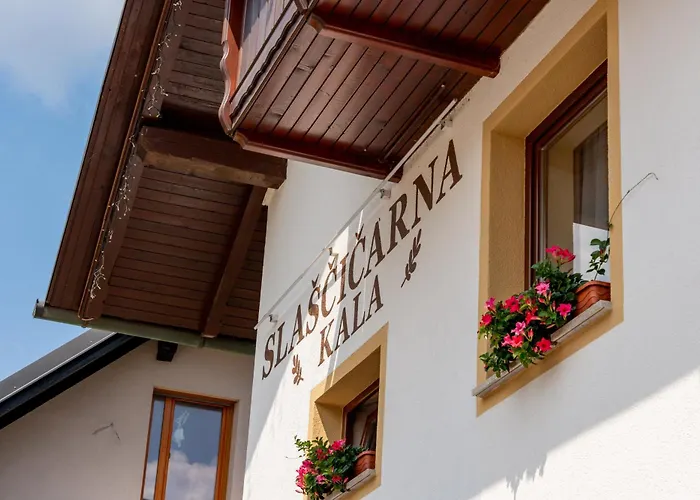 Kala فندق مبيت وإفطار 3*