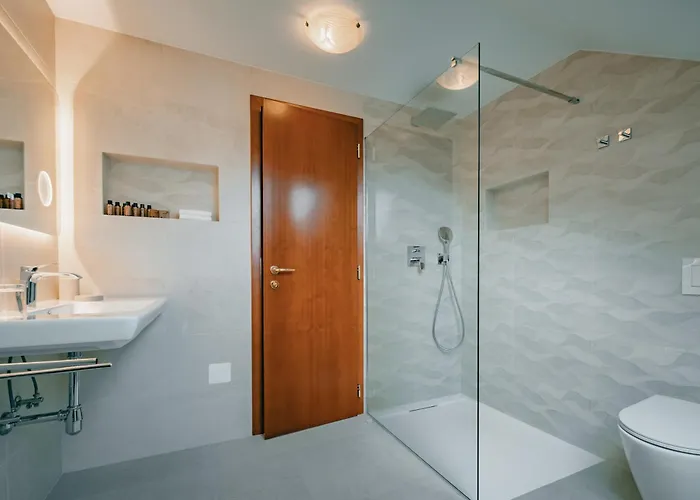 Couette-café Kala Kranjska Gora