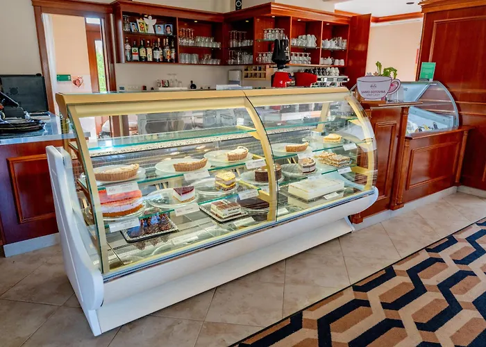 Couette-café Kala 3*